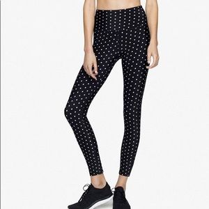 KATE SPADE x Beyond Yoga Leggings